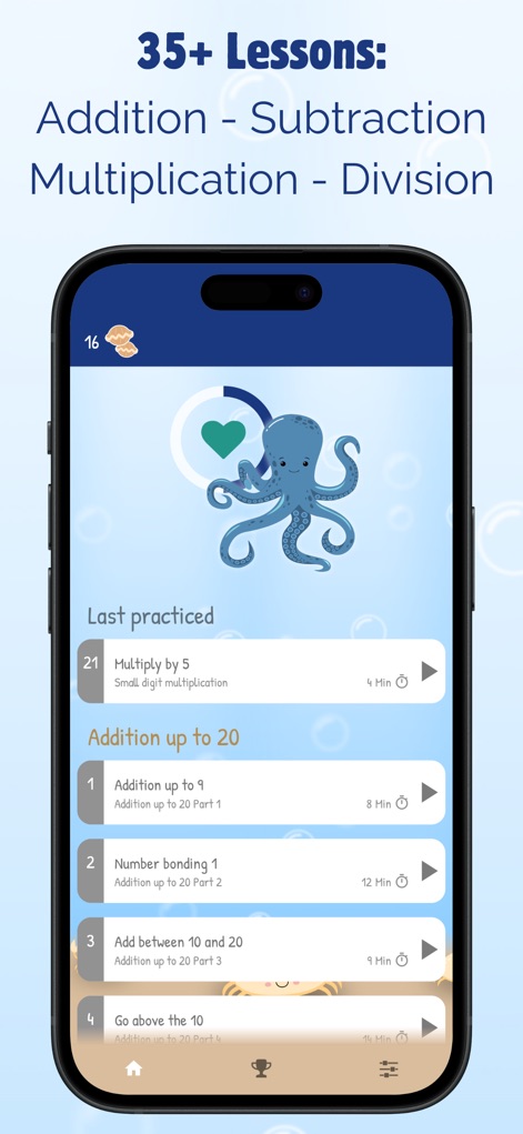 Learn Math For Kids PRO - Education App | MWM