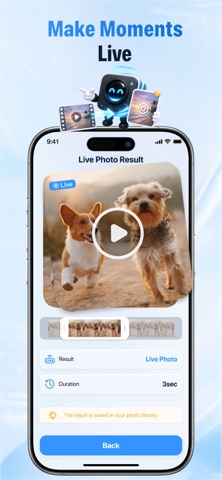 Pixo Cleaner: Smart & Fast Screenshot 5 of 6