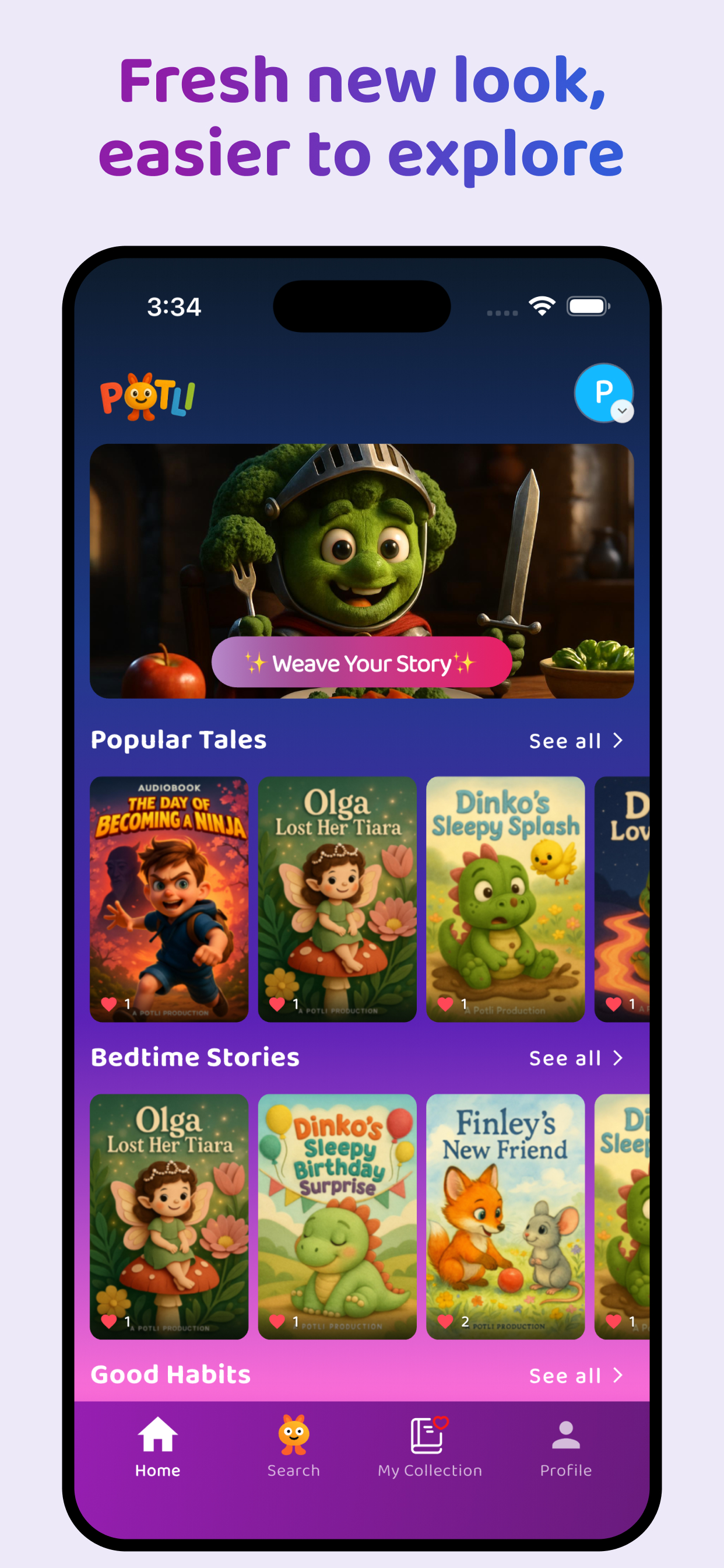 Potli screenshot 3