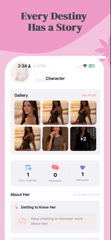Masoul screenshot