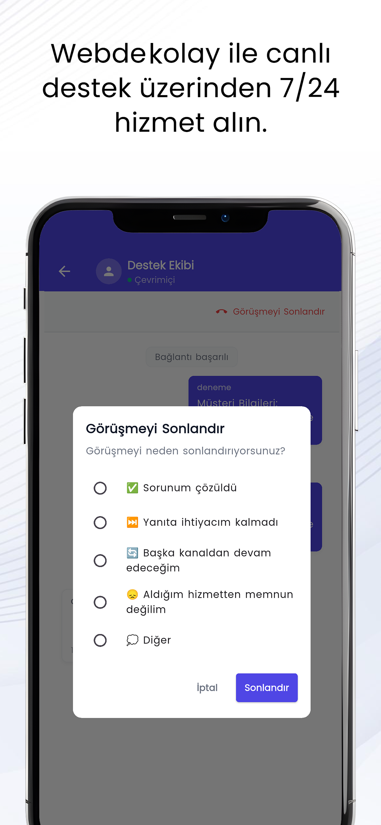 Webdekolay screenshot 6