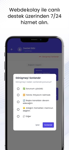 Webdekolay Screenshot 6 of 6