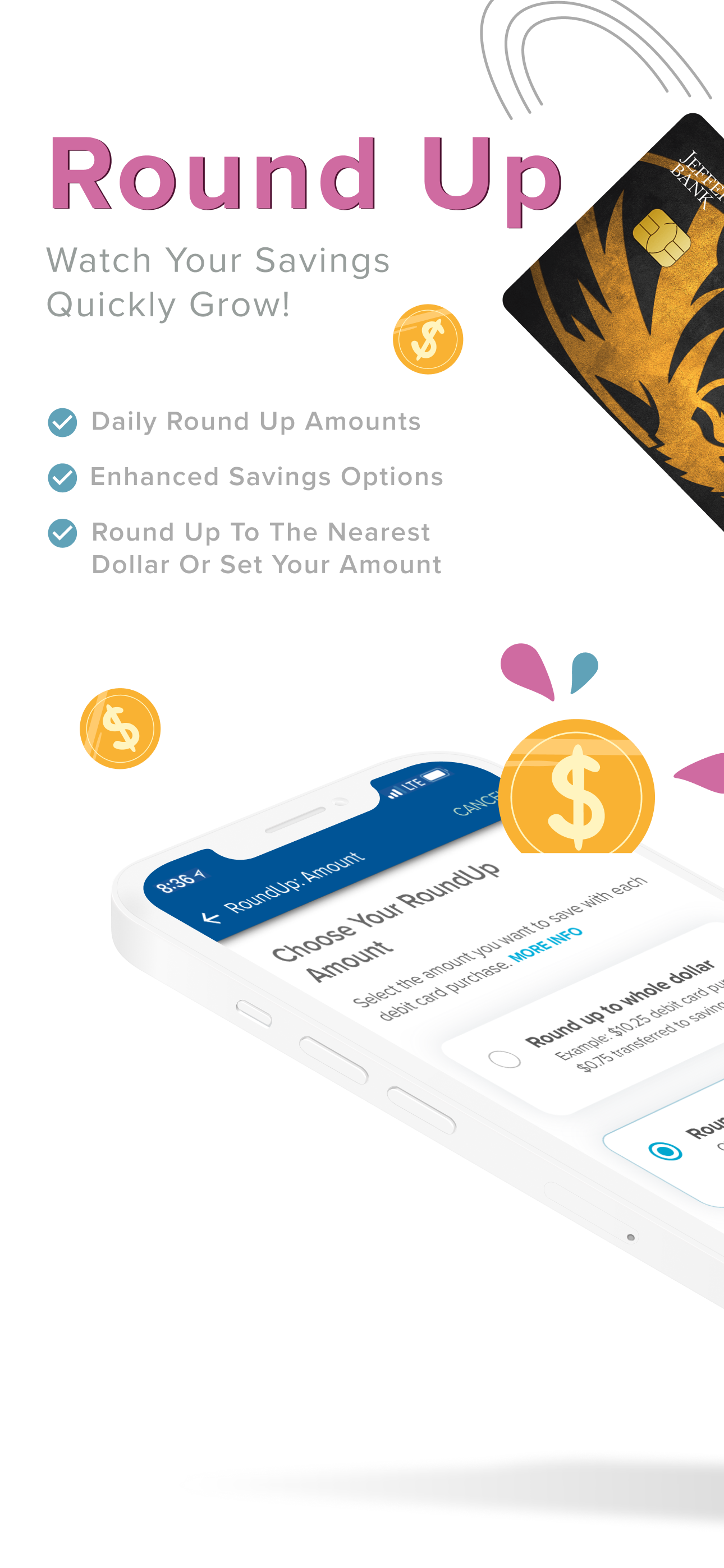 Jefferson Bank - Mobile