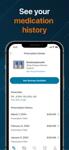 RxSS: Rx Savings Solutions screenshot #5 for iPhone