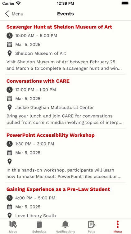 Nebraska screenshot-8