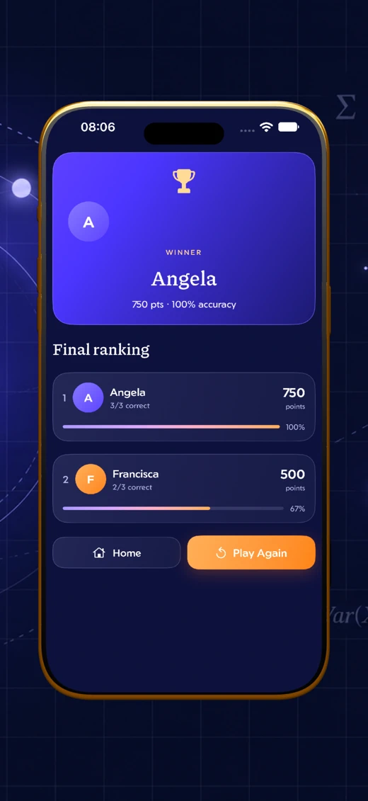 Probiverse screenshot 9
