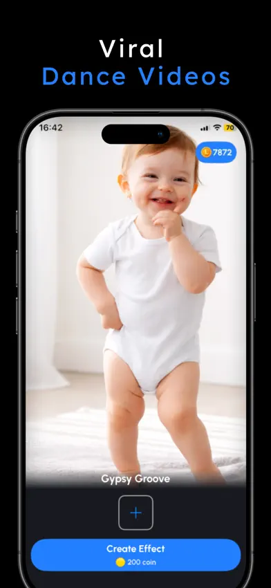 AI Video Generator - Reelina screenshot 3