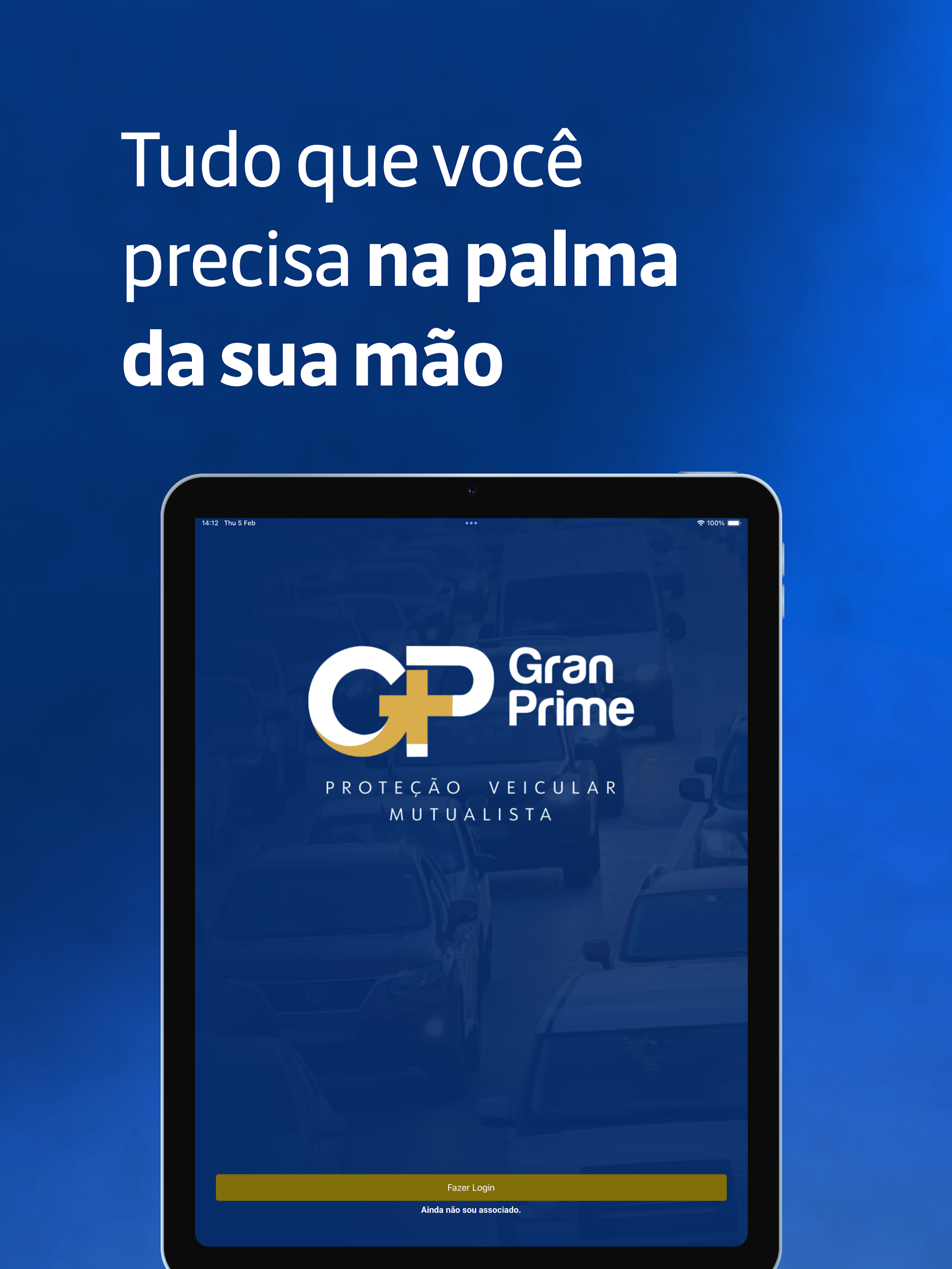 Gran Prime Associados