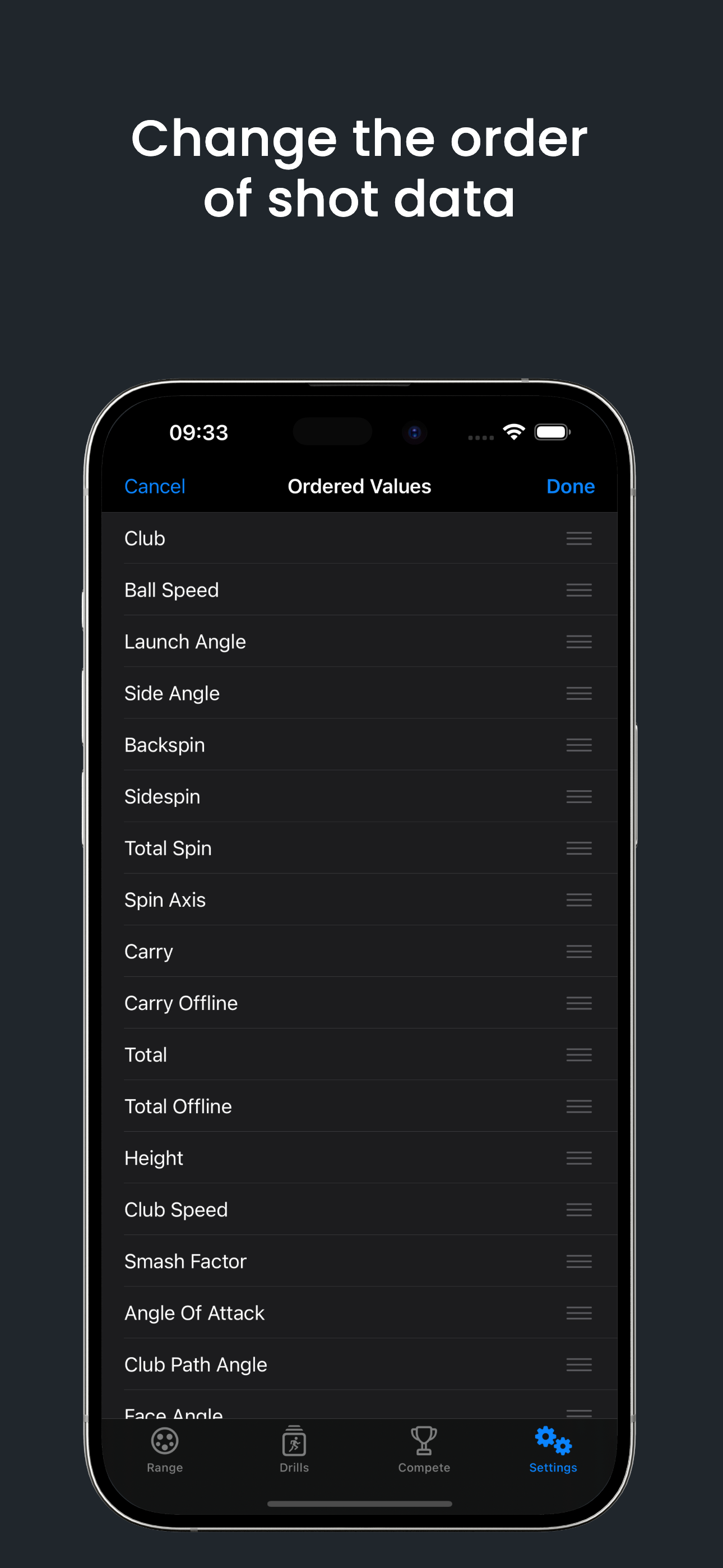 TrajectoryX screenshot 10