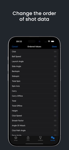 TrajectoryX Screenshot 10 of 10