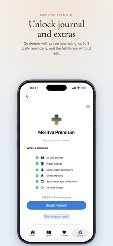 Molitva Screenshot 6 of 6