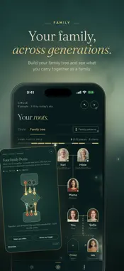 Human Design App: Joy screenshot 4