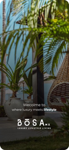 Bosamx screenshot
