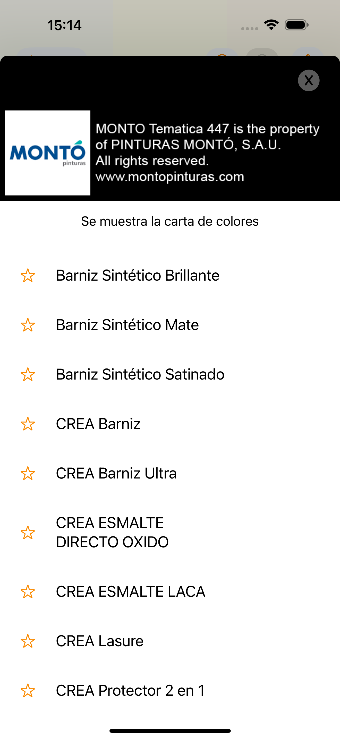 La Colorteca