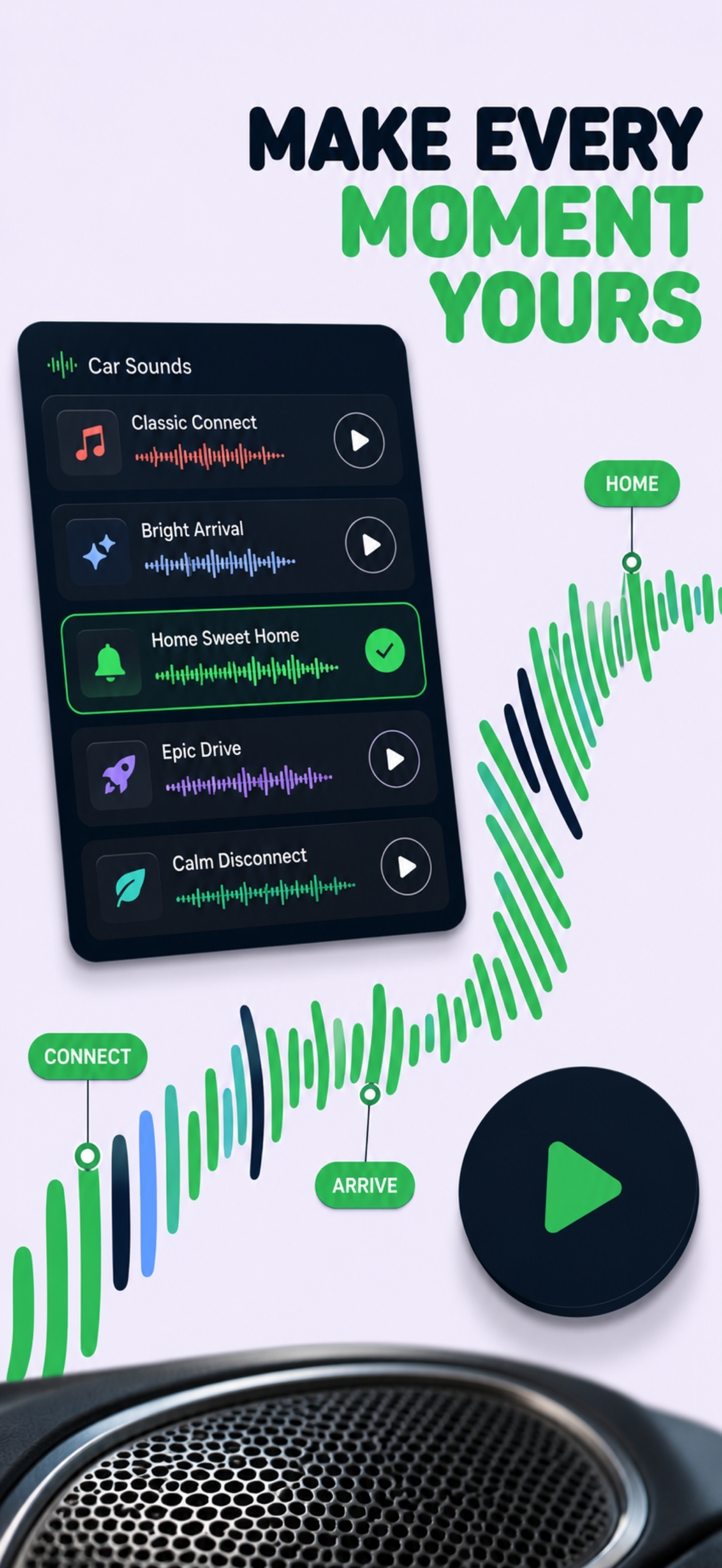 Car Dashboard Widget & Sync screenshot 9