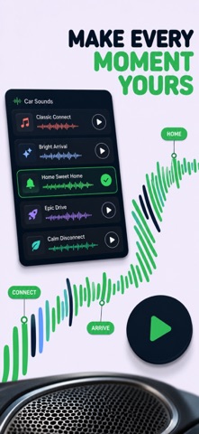 Car Dashboard Widget & Sync Screenshot 9 of 9