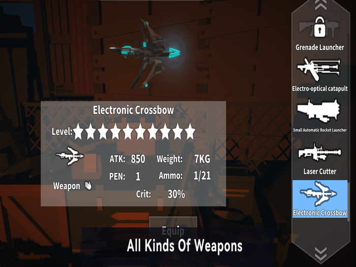 喪屍世界的倖存者