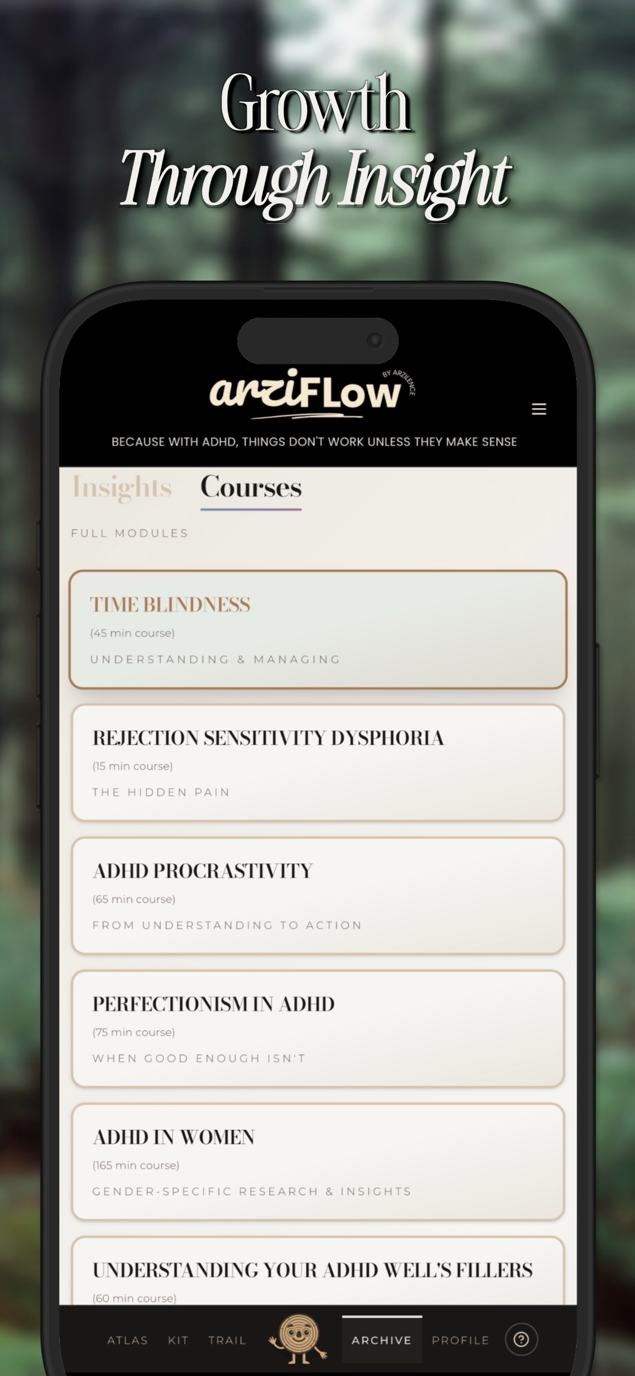 ArziFlow screenshot 9