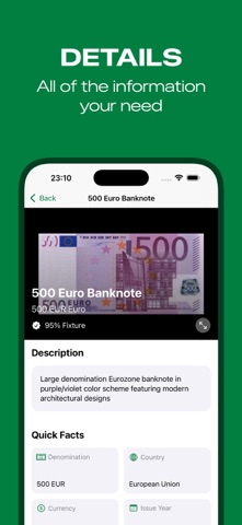 Dollar Bill Scanner - Money Screenshot 2 of 6