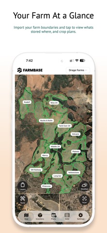 FarmBase Screenshot 1 of 4