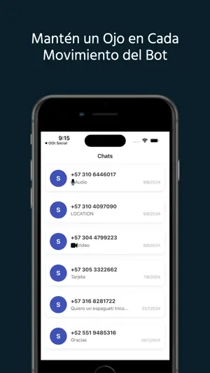 Shaping Bots screenshot 2