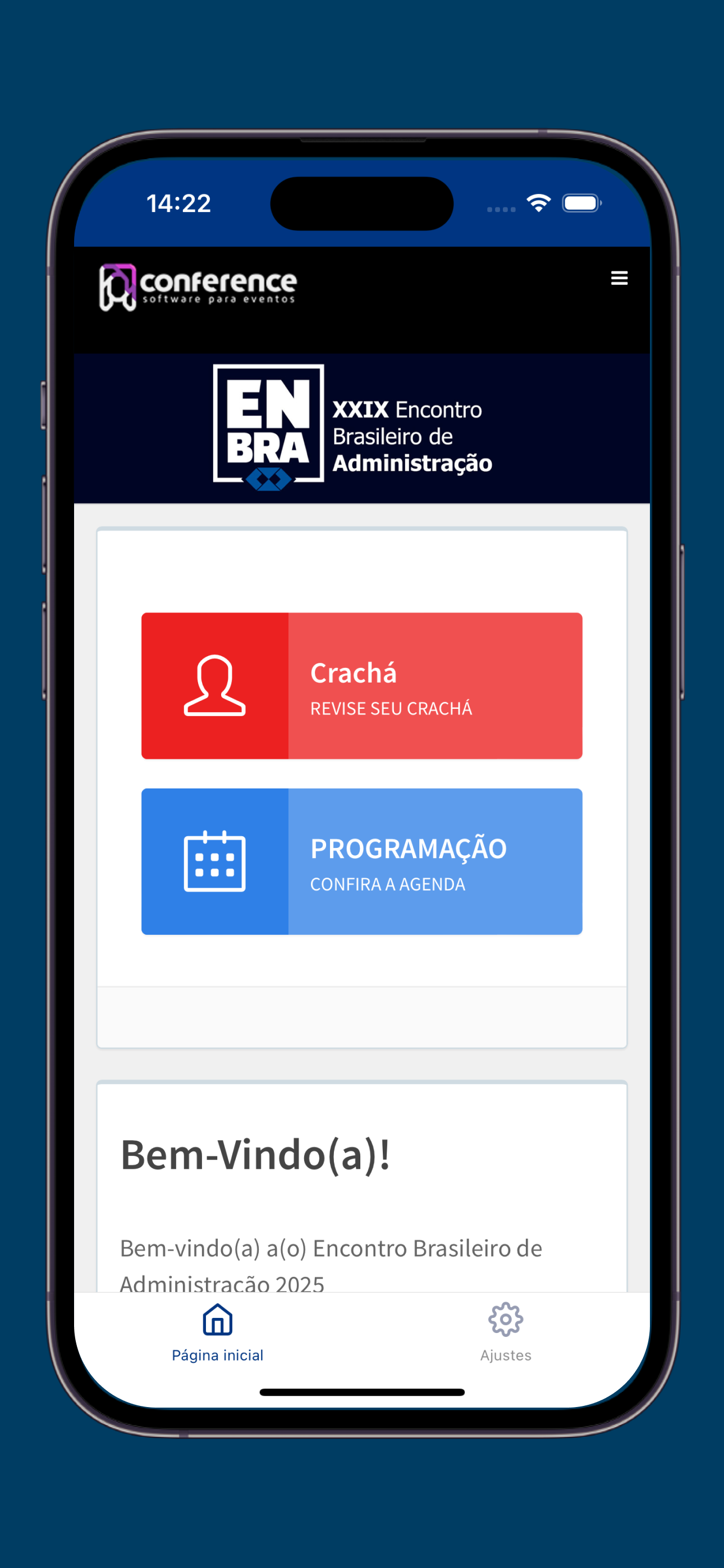 ENBRA screenshot 4