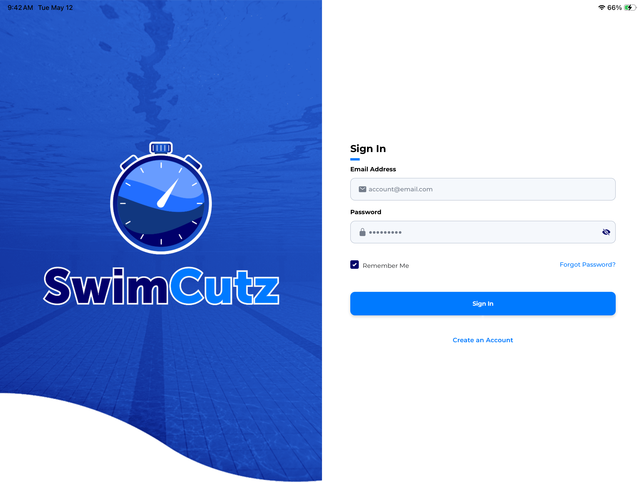 Swim Cutz