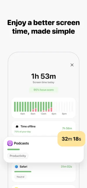Omnilock+ screenshot 4