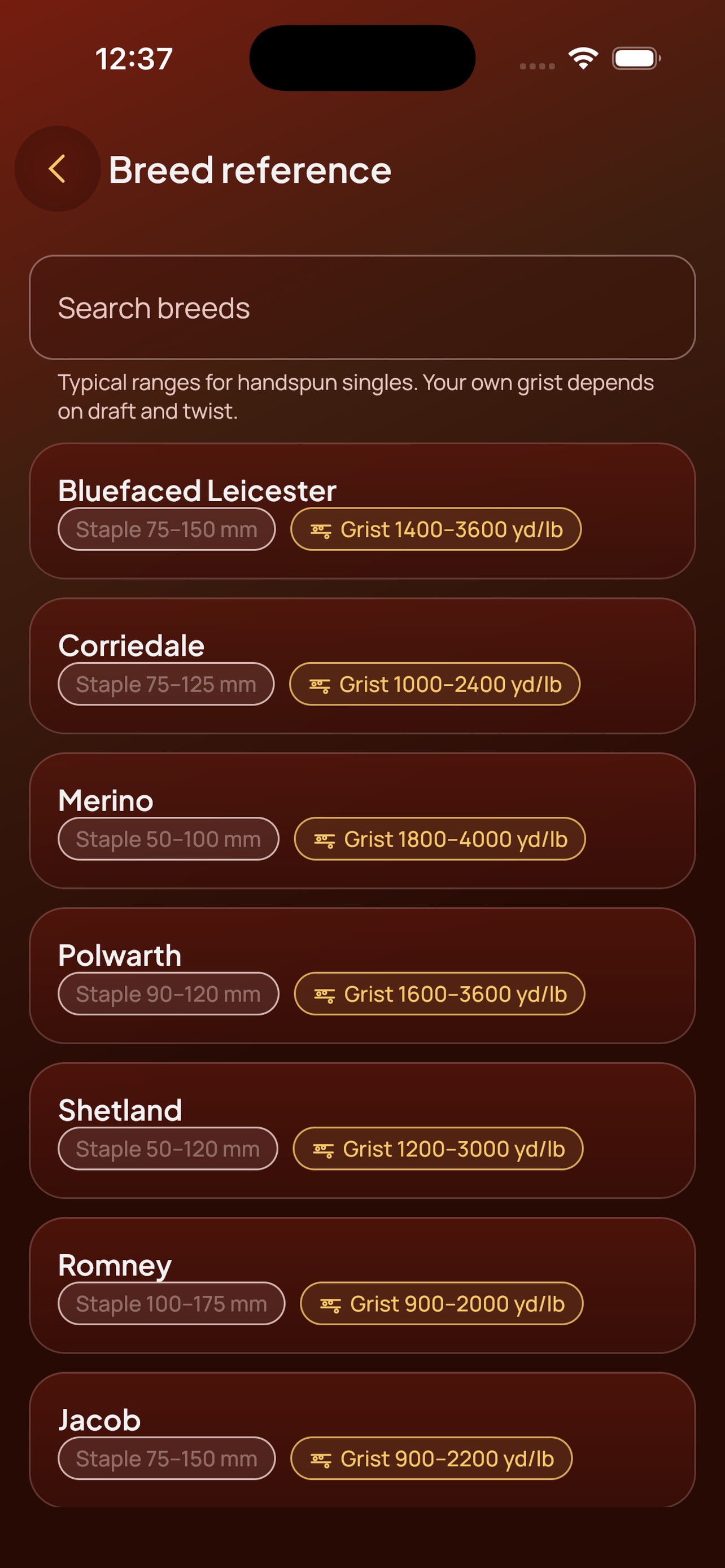 Screenshot 7 of Krora