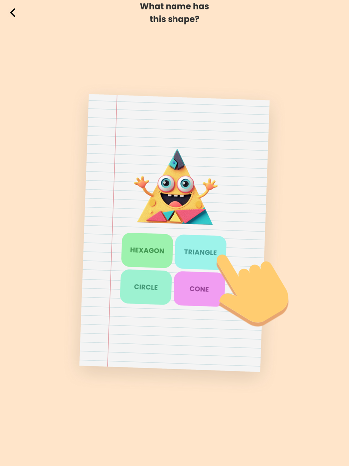 Learn to Read and Count