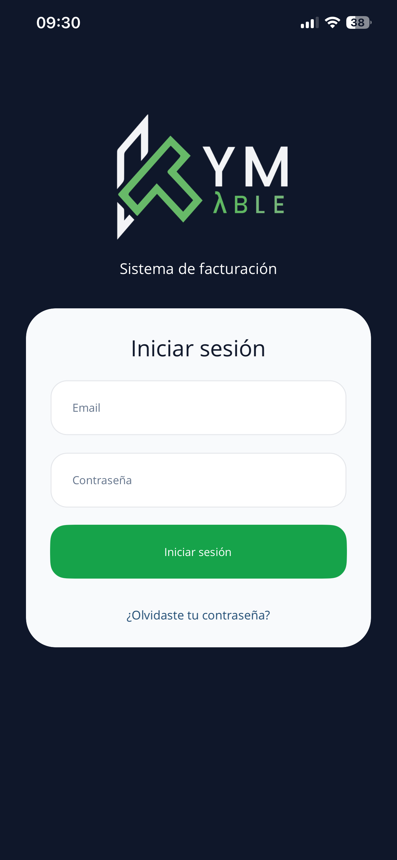 Kymtλble screenshot 4