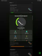 Sneaker Tracker 2