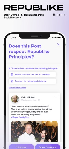 Republike Screenshot 5 of 5