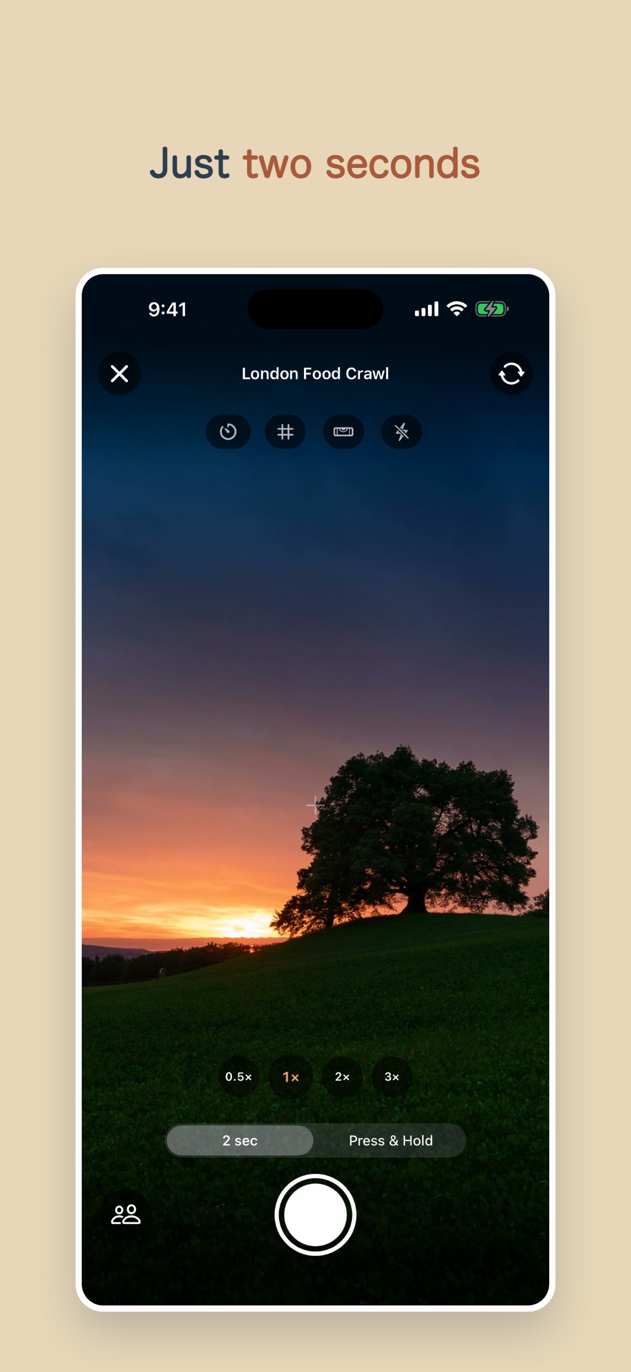 Screenshot 3 of Tabilm: Trip Plans & Auto Vlog