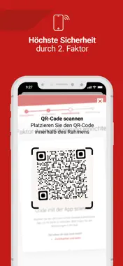 Generali Authenticator screenshot 3