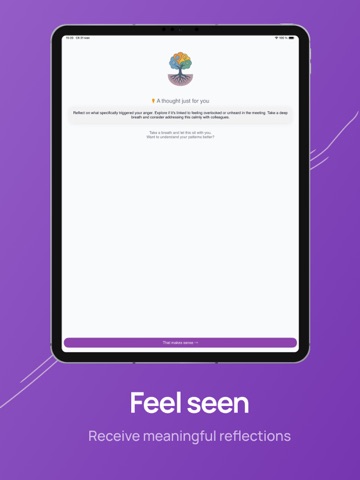 EmoJournal: Mood Tracker