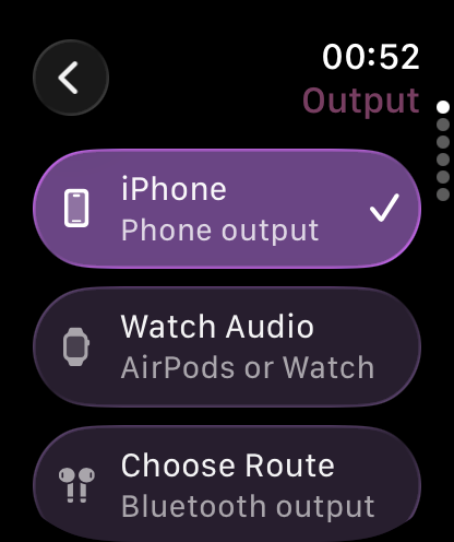 Voxnotes: Listen to Your Notes screenshot 17