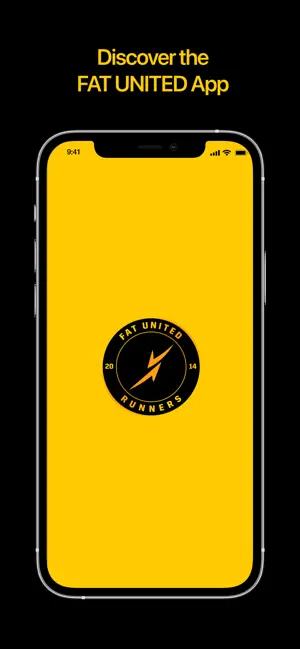Fat United screenshot 1