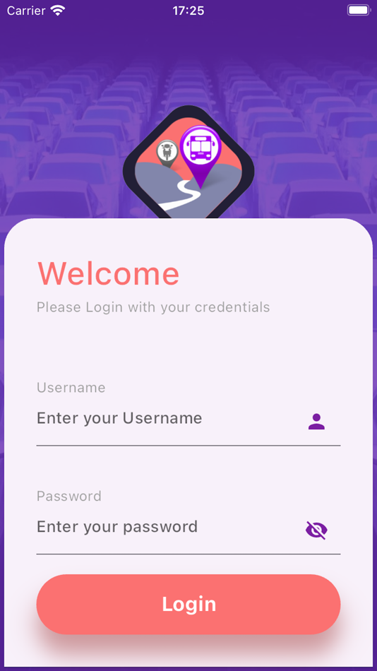 #1. Future Tracker (iOS) Podle: Future Network Holdings (Private) Limited