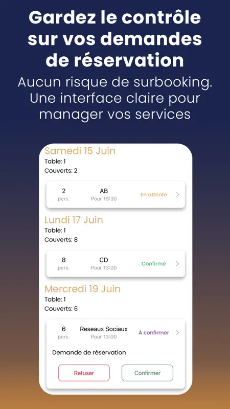Resapp Pro screenshot 2 of 9