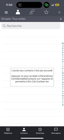 Elo Call Screenshot 2 of 6