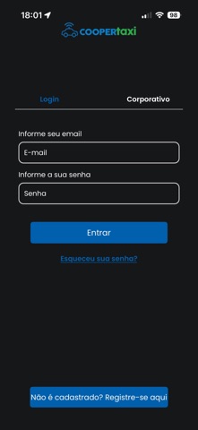 Coopertaxi MS Screenshot 2 of 6