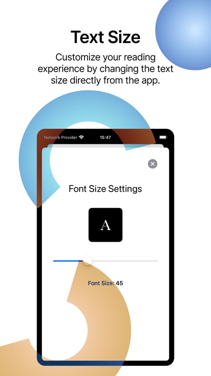 Daily Wishes screenshot-5
