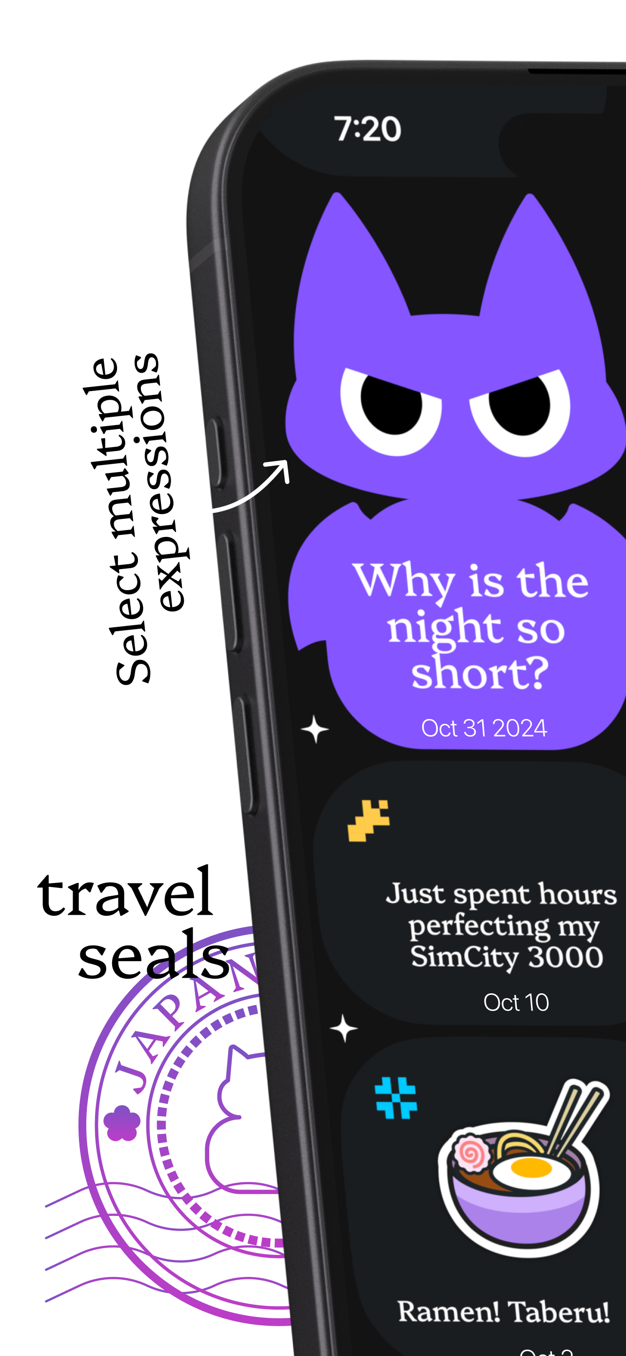 Nook | Pocket Notes screenshot 3