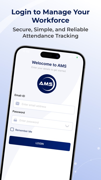 Attendance Monitor System