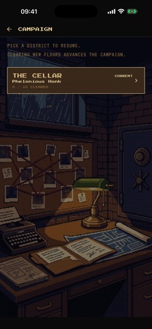 Earshot  — Ear Training Screenshot 2 of 7