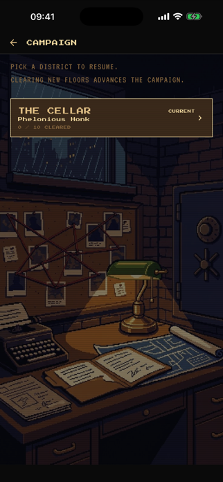Earshot  — Ear Training Screenshot 2 of 7