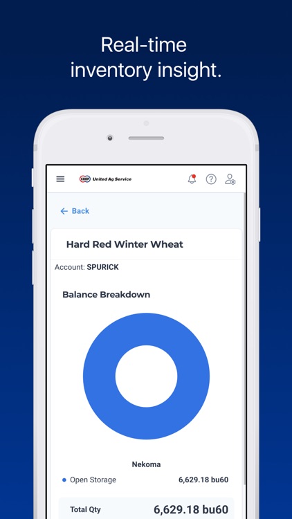 United Ag Service screenshot-5