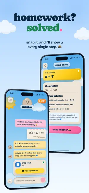 Mentor: Your Life Coach screenshot 4