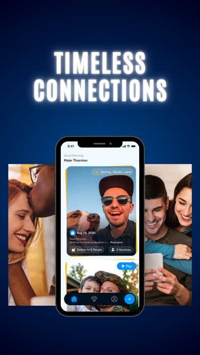 ContinYou Screenshot